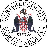 Carteret County Government Logo